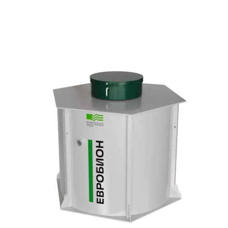 Септик Евробион Арт 30 стандарт в Комсомольске